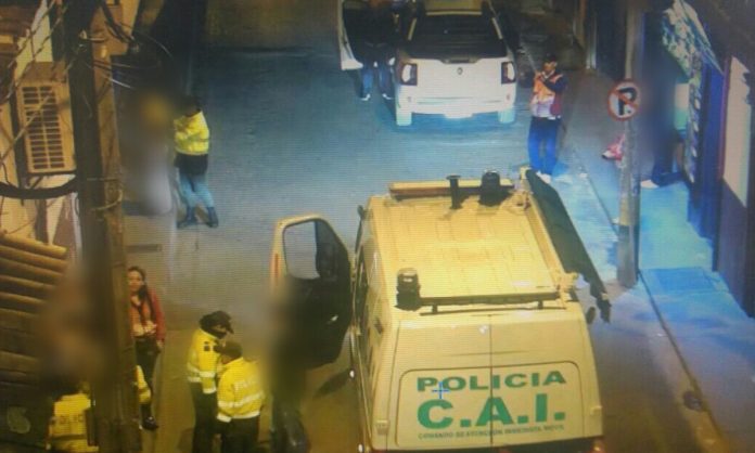 menoresinfractoreslaceja