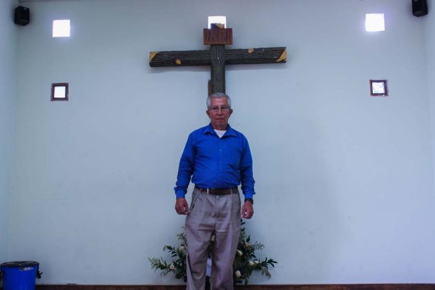 Servicios Exequiales del Oriente 5