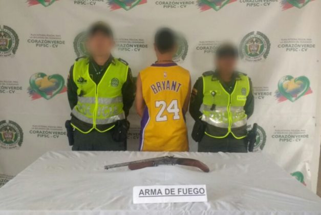 Operativos La Ceja 3