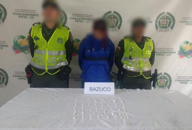 Operativos La Ceja 5