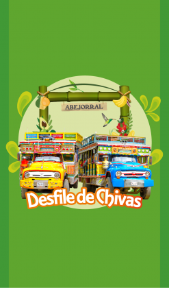 Programación XV Fiestas del Arco 06