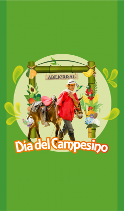 Programación XV Fiestas del Arco 08