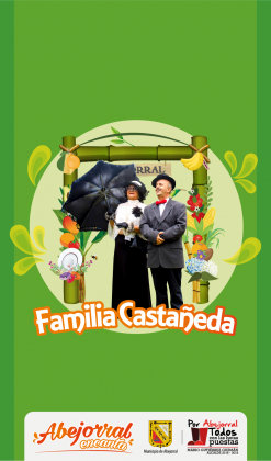 Programación XV Fiestas del Arco 10