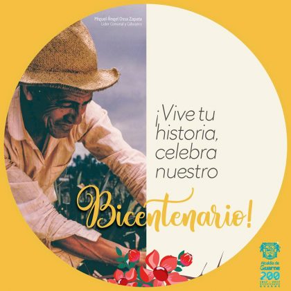 7 Fiestas de la Cabuya