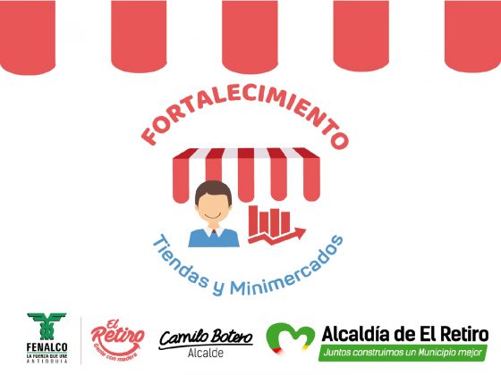 INFORME FORTALECIMIENTO DE TIENDAS Y MINIMERCADOS 1 001