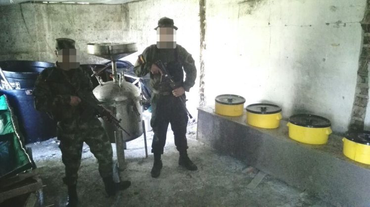 Laboratorio Abejorral 4