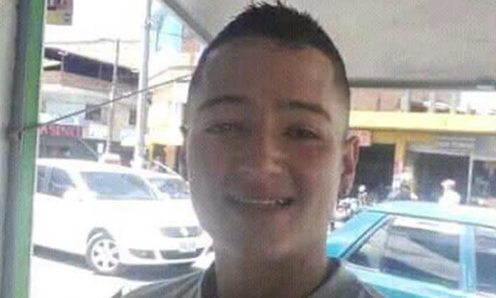 desaparecido-kevin-andres-valencia