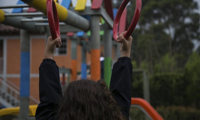 PARQUE NIÑO INFANTIL 3