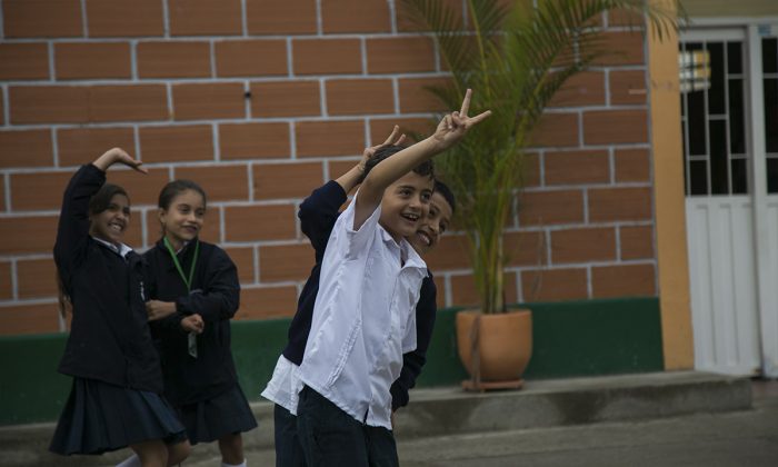 PARQUE NIÑO INFANTIL 4