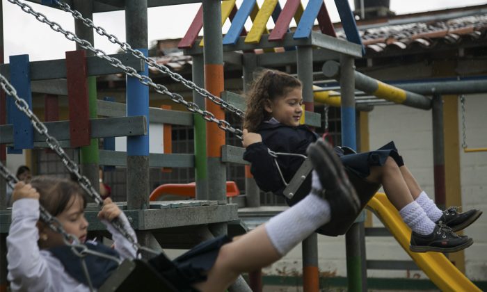 PARQUE NIÑO INFANTIL 5