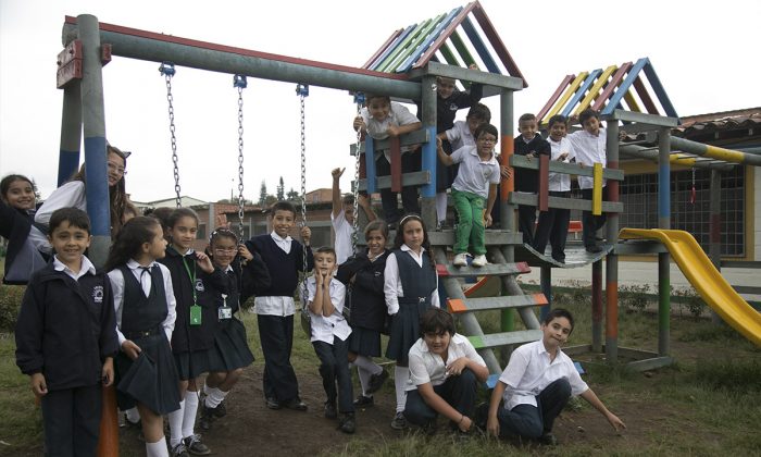 PARQUE NIÑO INFANTIL 6