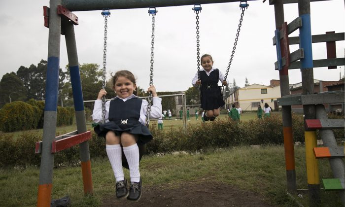 PARQUE NIÑO INFANTIL 7