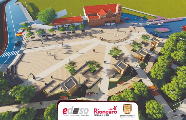 Plazoleta El Porvenir 01