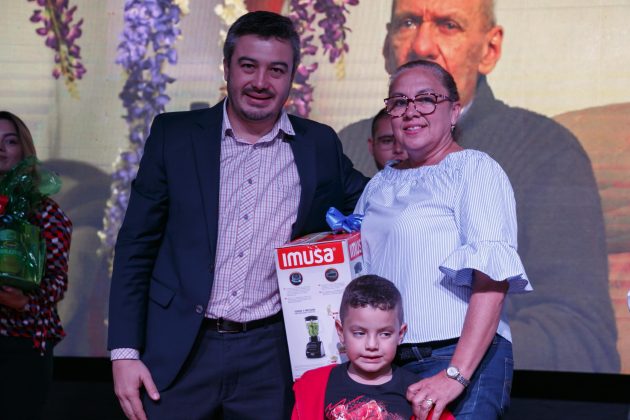 20 Años Aquaterra 80