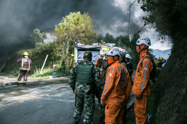 INCENDIO MUNDO LIMPIO 11