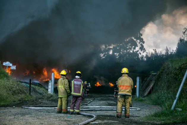 INCENDIO MUNDO LIMPIO 12