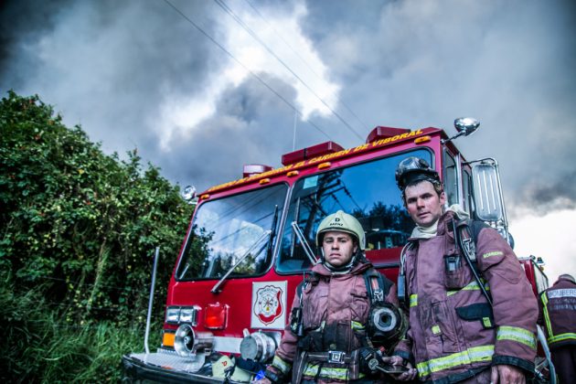 INCENDIO MUNDO LIMPIO 18