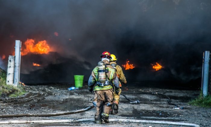 INCENDIO MUNDO LIMPIO 2 1