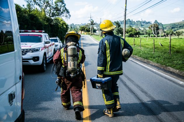 INCENDIO MUNDO LIMPIO 3