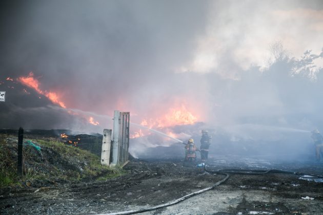INCENDIO MUNDO LIMPIO 6