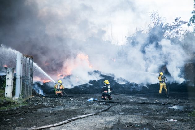 INCENDIO MUNDO LIMPIO 7