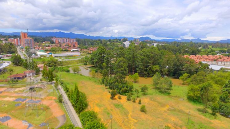 Rio negro Rionegro Panorámica 6