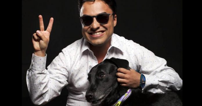 Camilo Martínez ofrecerá concierto virtual tras robo de computadores.