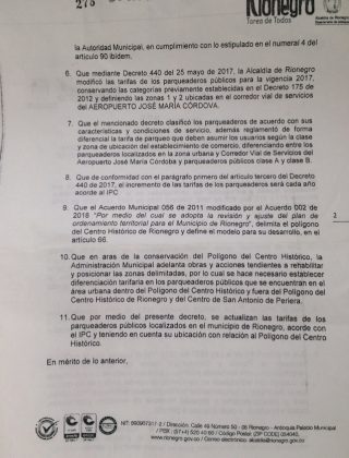 DECRETO 2