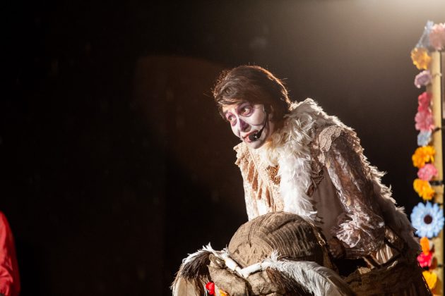 EL GESTO NOBLE TEATRO 16