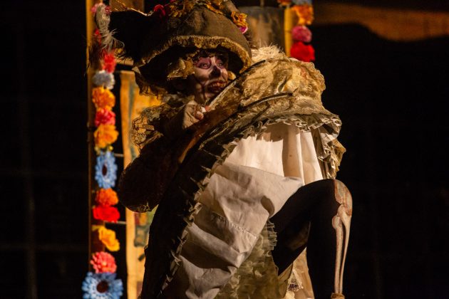 EL GESTO NOBLE TEATRO 2