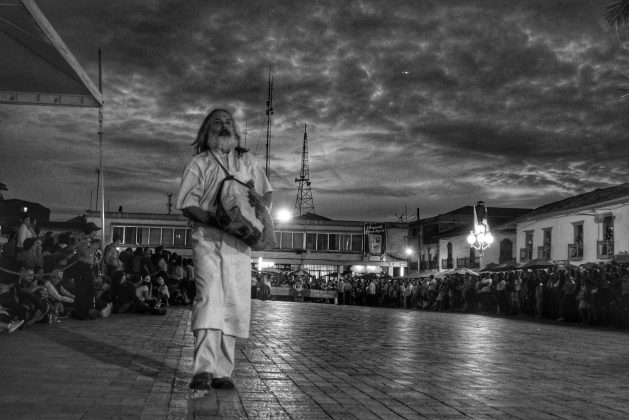 EL GESTO NOMBRE COMPARSA 1 1