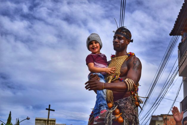 EL GESTO NOMBRE COMPARSA21