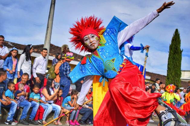 EL GESTO NOMBRE COMPARSA22