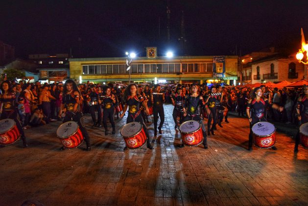 EL GESTO NOMBRE COMPARSA34