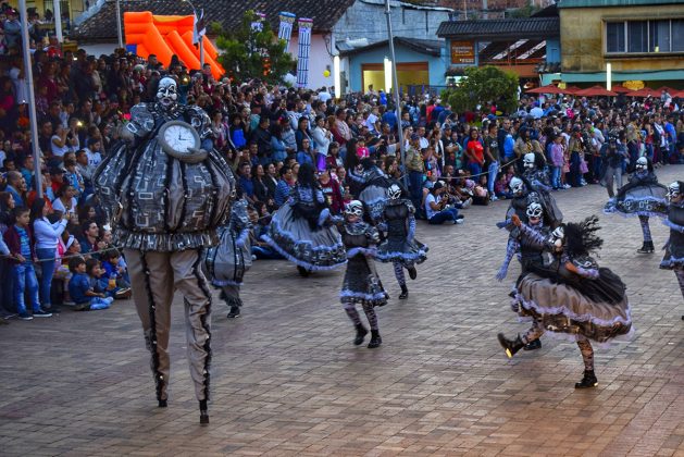 EL GESTO NOMBRE COMPARSA6