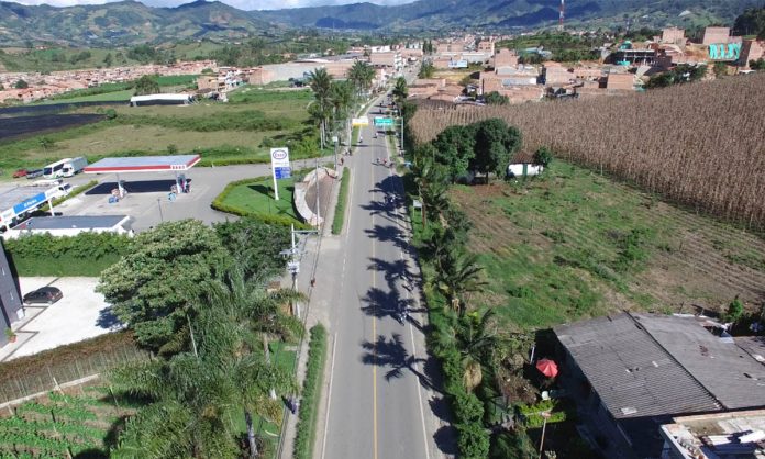 El Carmen será sede del primer foro de movilidad del Oriente.