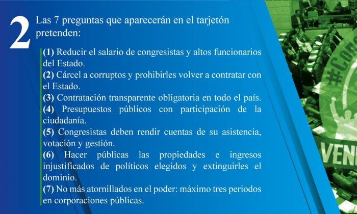 Consulta Anticorrupción 2