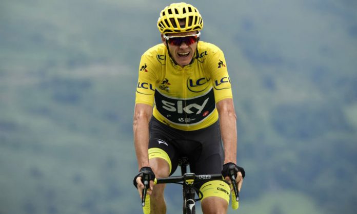 froome