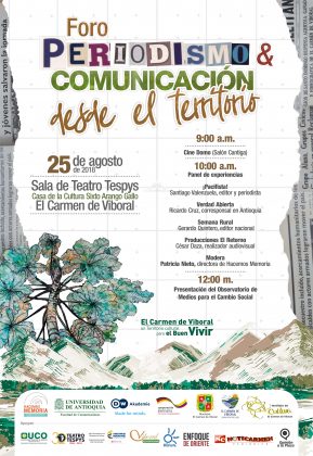 afiche foro periodismo ccion v1 1