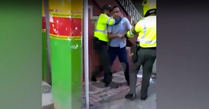 presuntoabusoautoridadelsantuario