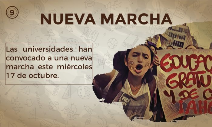 10 DATOS PARA ENTENDER LA MARCHA 9