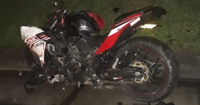 accidentemotoguarnes