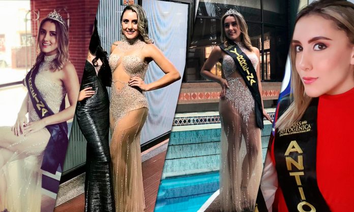 missfotogenicarionegro