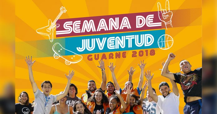 semanajuventudguarne