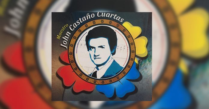 festivalandinomarinilla