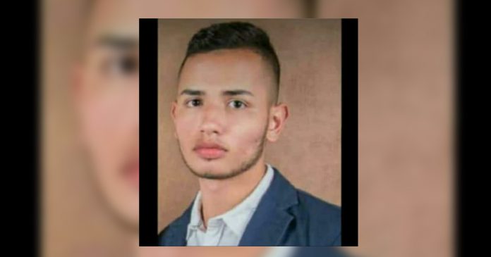 marchamenorasesinado