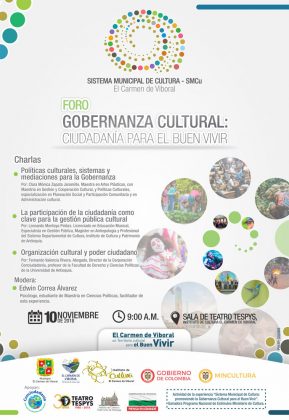 afiche foro gobernanza tamaño web