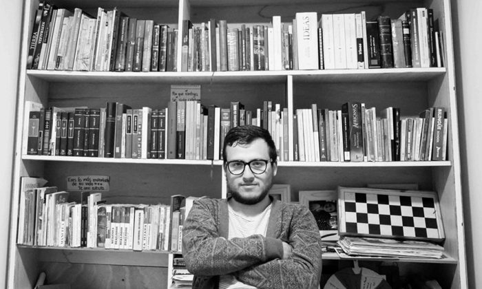 Juan Hernando Ramírez