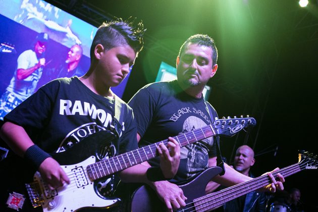 Rock al Río 23
