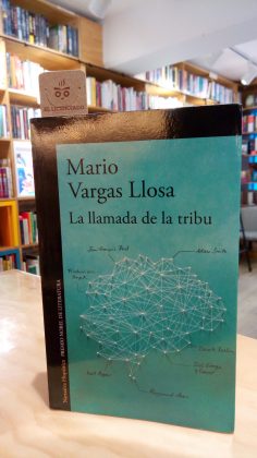 La llamada de la tribu 1